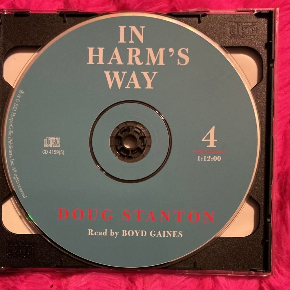 In Harms Way - Picture 6 of 7
